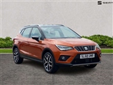 Seat Arona Image 1