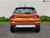 Seat Arona Image 4
