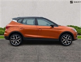 Seat Arona Image 5