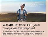 Seat Arona Image 3