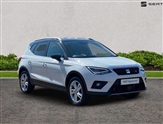 Seat Arona Image 1