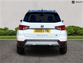 Seat Arona Image 4