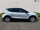 Seat Arona Image 5