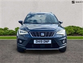 Seat Arona Image 3