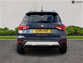Seat Arona Image 4