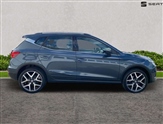 Seat Arona Image 5