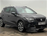 Seat Arona Image 1