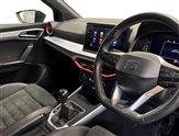 Seat Arona Image 6