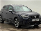 Seat Arona Image 1