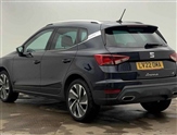Seat Arona Image 4