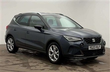 Used Seat Arona