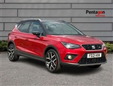 Seat Arona Image 1