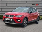 Seat Arona Image 3