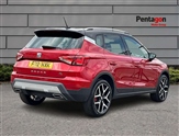 Seat Arona Image 4