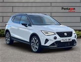 Seat Arona Image 1
