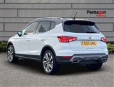 Seat Arona Image 2