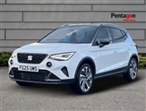 Seat Arona Image 3