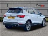 Seat Arona Image 4