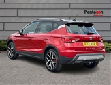 Seat Arona Image 2