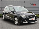 Seat Arona Image 1