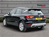 Seat Arona Image 2
