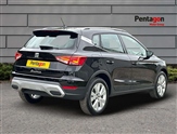 Seat Arona Image 4