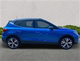 Seat Arona Image 3