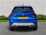 Seat Arona Image 4