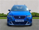 Seat Arona Image 5