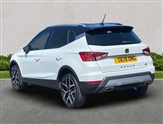 Seat Arona Image 2
