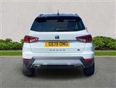Seat Arona Image 4