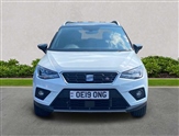 Seat Arona Image 5