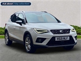 Seat Arona Image 1
