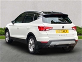 Seat Arona Image 2