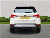 Seat Arona Image 4