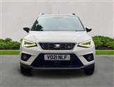 Seat Arona Image 5