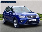 Seat Arona Image 1