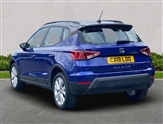 Seat Arona Image 2