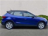 Seat Arona Image 3
