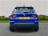 Seat Arona Image 4