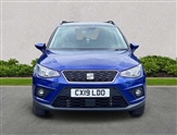 Seat Arona Image 5