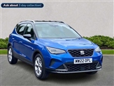 Seat Arona Image 1