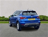 Seat Arona Image 2