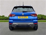 Seat Arona Image 4