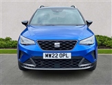 Seat Arona Image 5