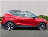 Seat Arona Image 3