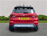 Seat Arona Image 4