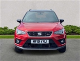Seat Arona Image 5