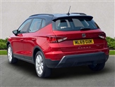Seat Arona Image 2