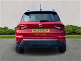 Seat Arona Image 4